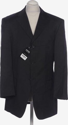 STRELLSON Suit Jacket in S in Black: front