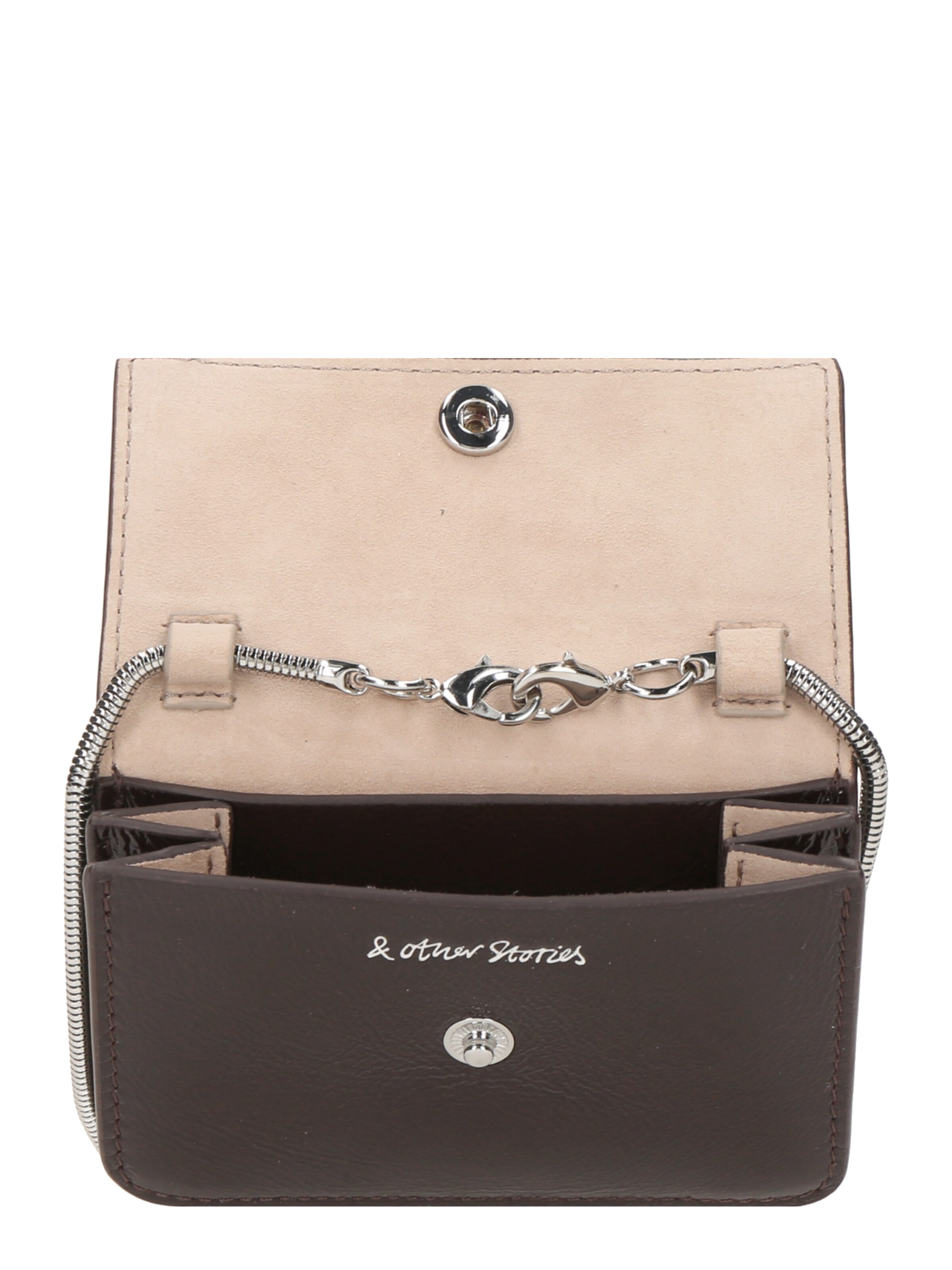 & Other Stories Портмоне в Красный