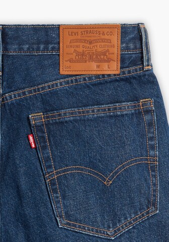 LEVI'S ® Regular Jeans '551 Z AUTHENTIC' in Blue