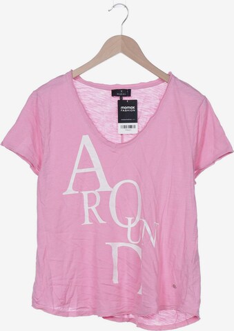 monari Top & Shirt in XL in Pink: front