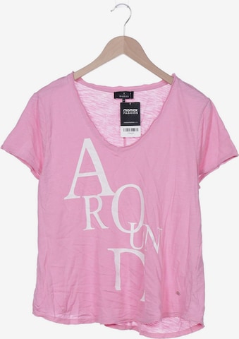 monari T-Shirt XL in Pink: predná strana