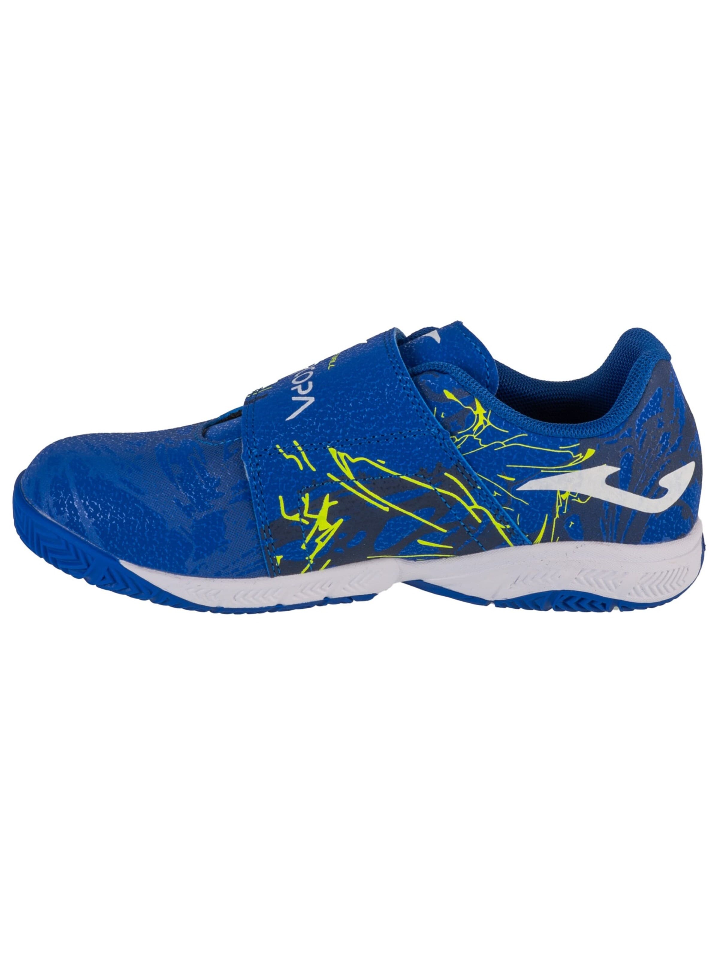 JOMA Sportschoen 'Super Copa' in Blauw