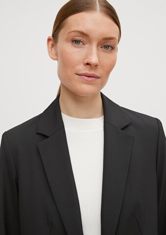 COMMA Blazers in Zwart