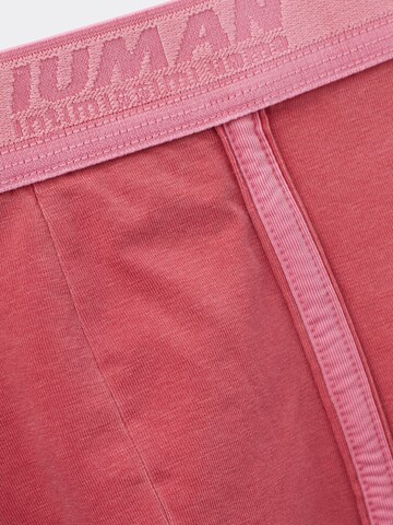 INTIMISSIMI Boxershorts in Rot
