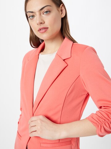 Fransa Blazer 'ZABLAZER' in Pink