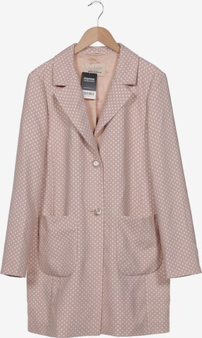 Betty Barclay Jacket & Coat in XL in Pink: front