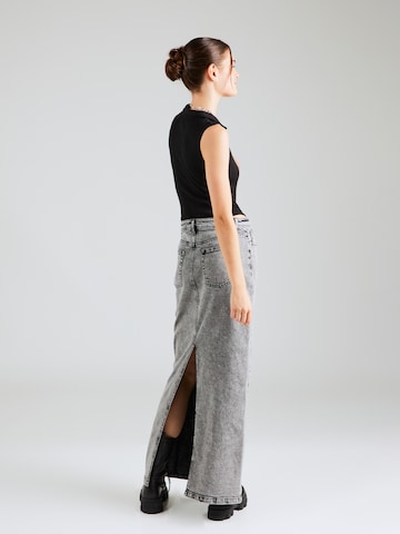 CATWALK JUNKIE Skirt 'ANNY' in Grey