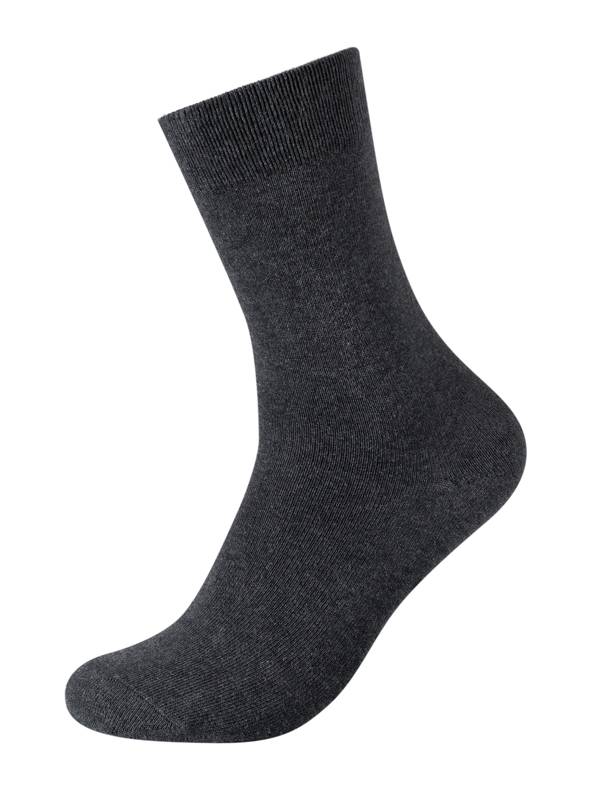 camano Socks in Grey