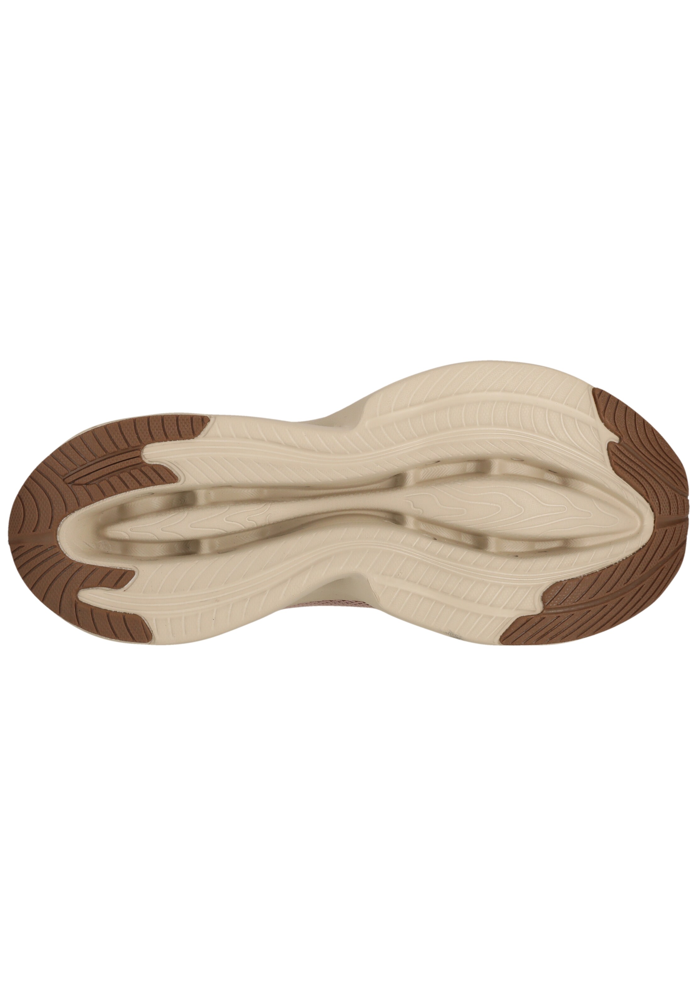 ENDURANCE Platform trainers 'Elisia' in Brown