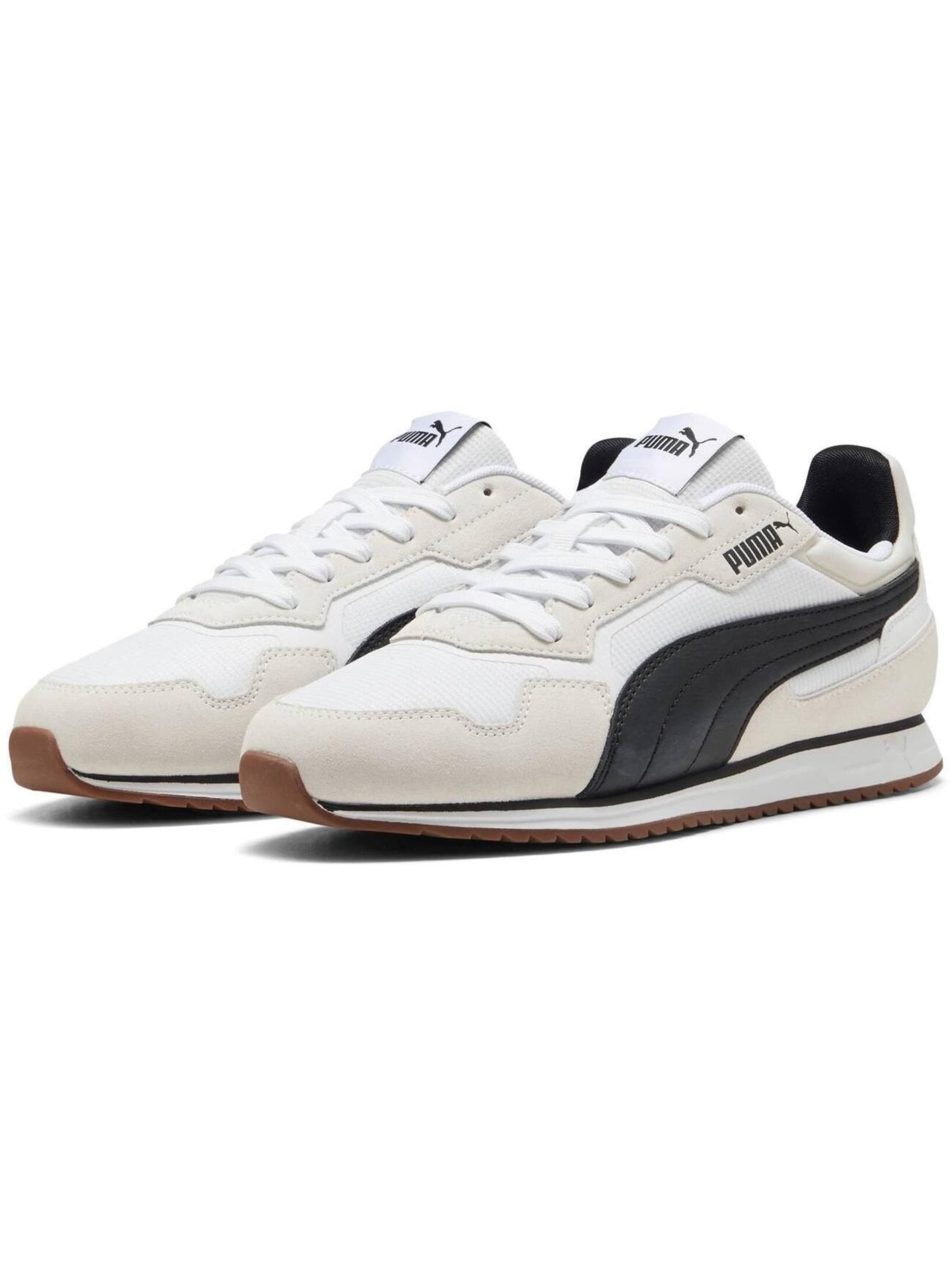 Scarpa sportiva 'St Miler' di PUMA in bianco