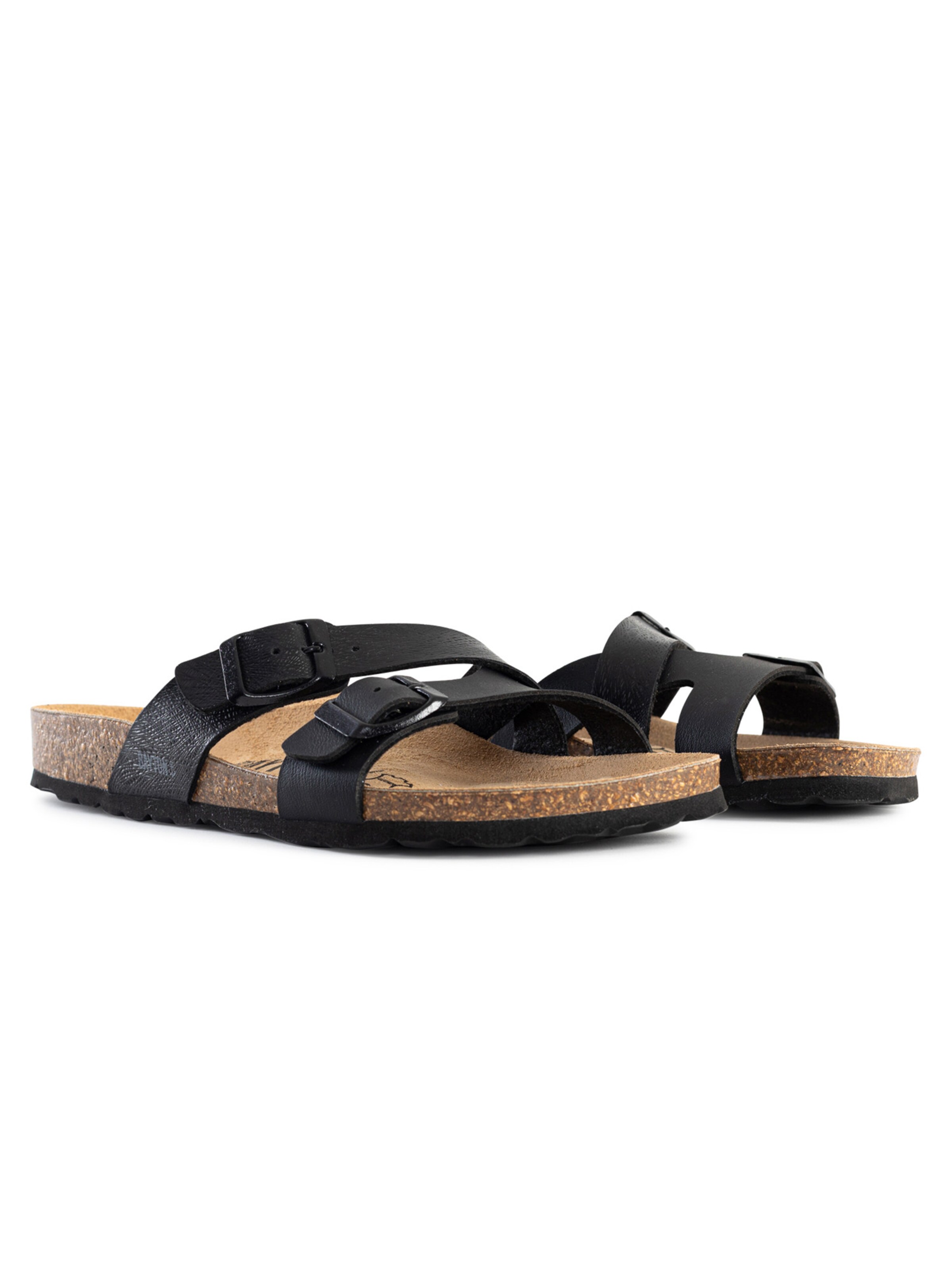 Bayton Пантолеты 'Cleo' в Черный