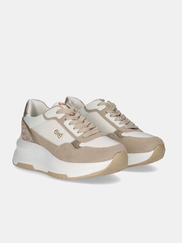 EXE - Zapatillas deportivas bajas '2315-52RG58' en beige