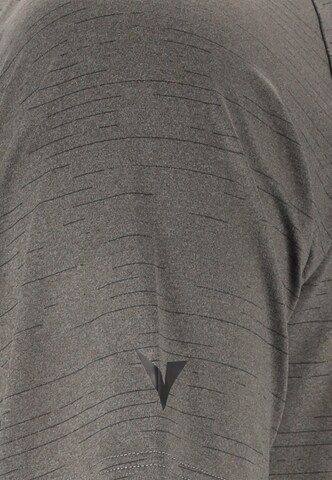 Virtus Functioneel shirt 'Souni' in Grijs