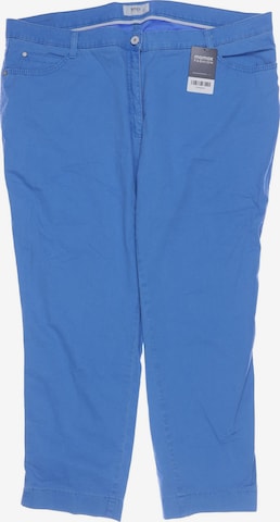 BRAX Jeans in 39-40 in Blue: front