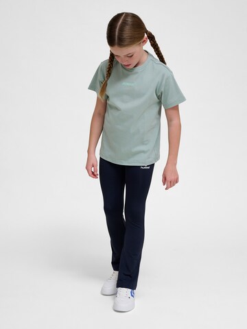 Hummel Shirt 'Ella' in Green