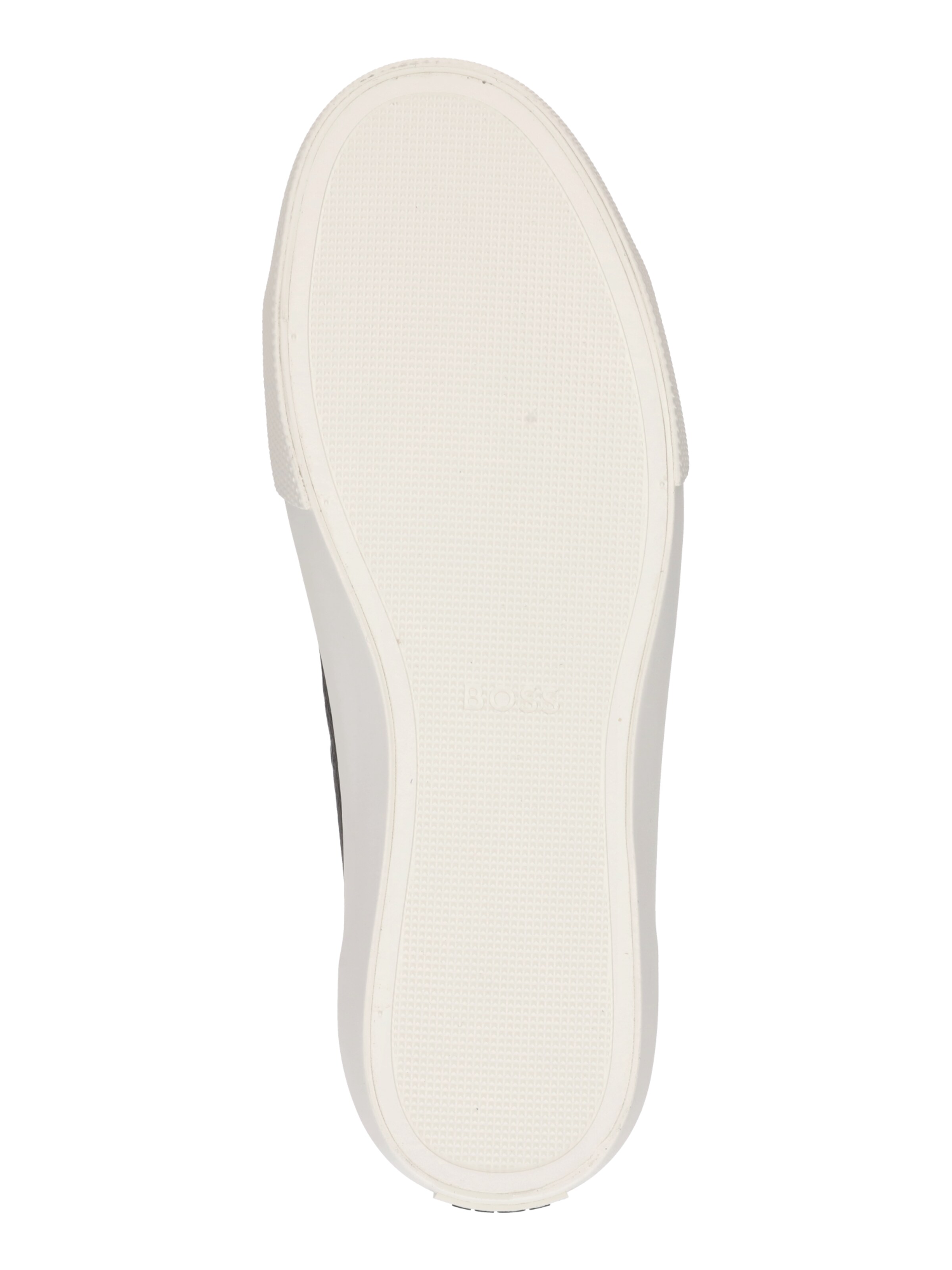 BOSS Sneaker low 'Aiden' i sort