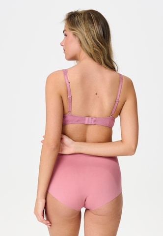 Slip di LingaDore in beige