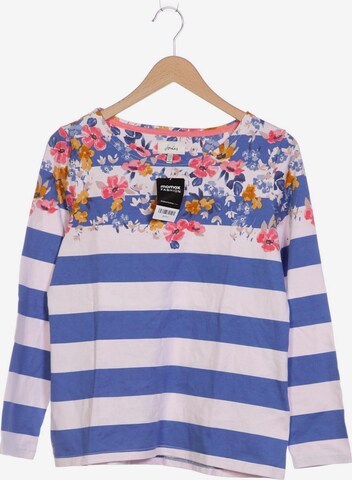 Joules Top & Shirt in XL in Blue: front