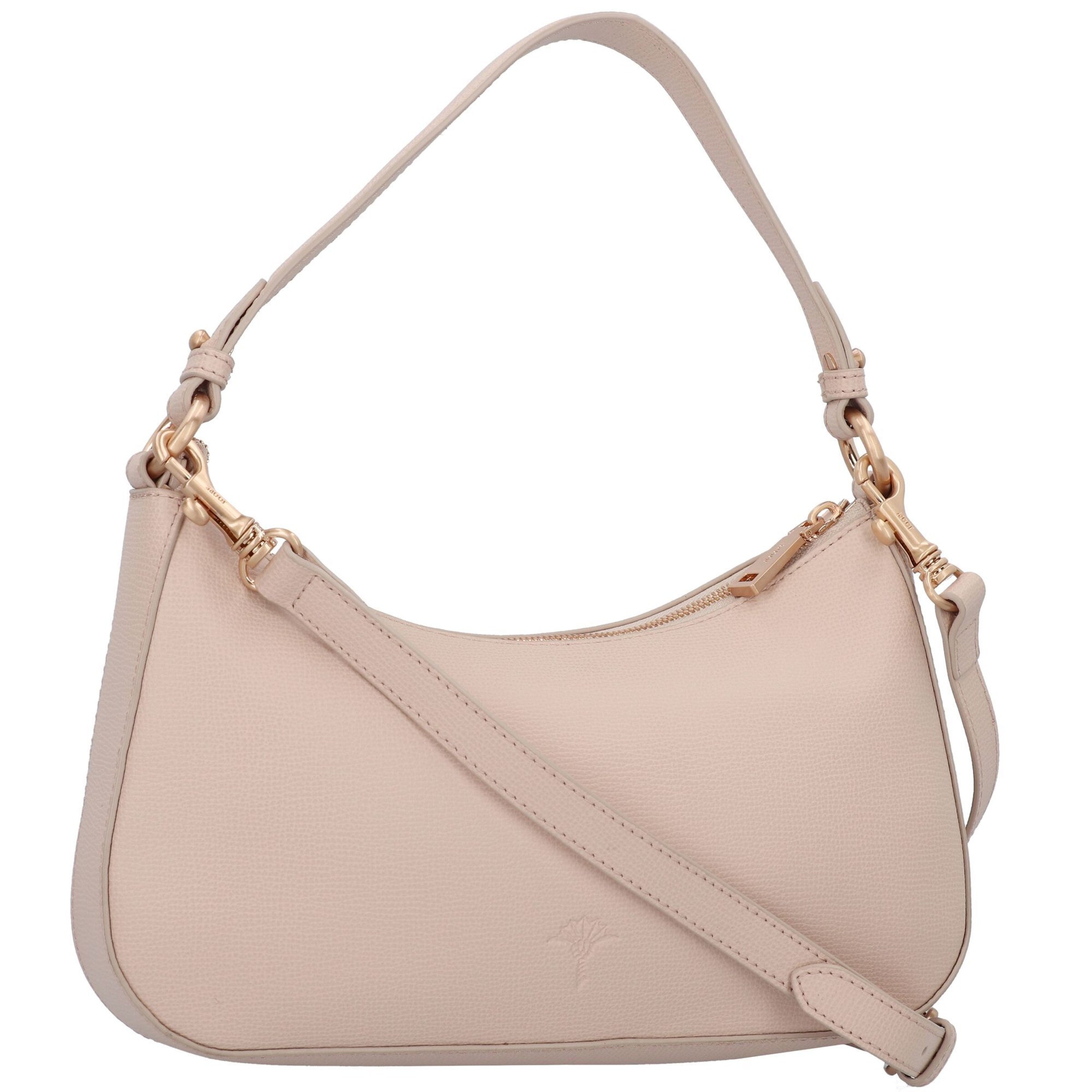 JOOP! Schultertasche 'Estate Loreen' in Beige