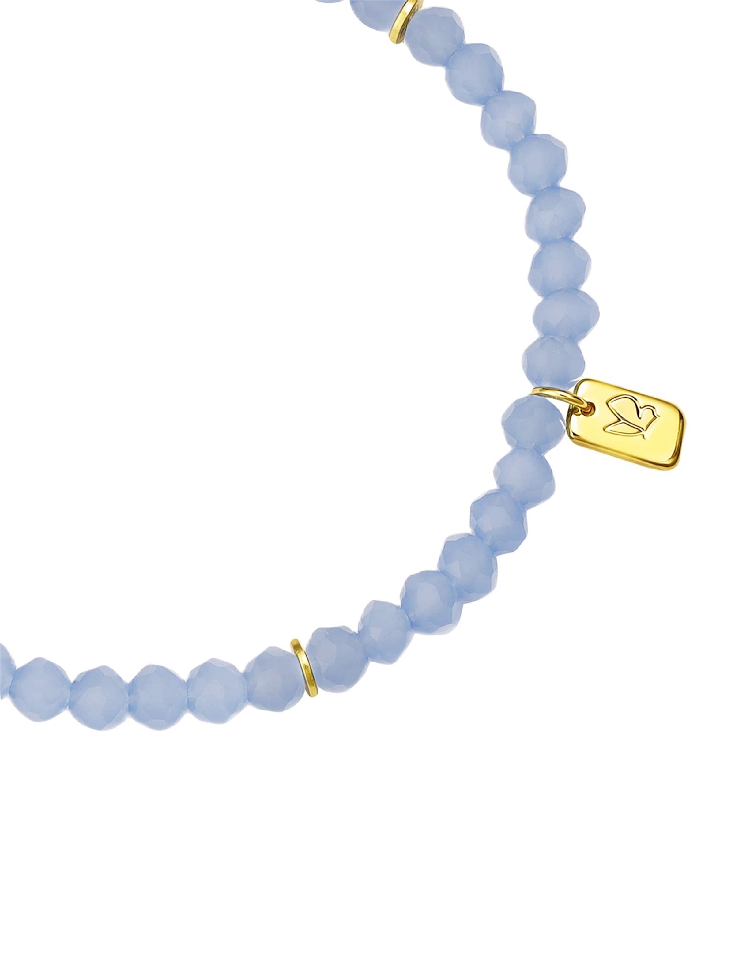 Glanzstücke München Armband in Goud