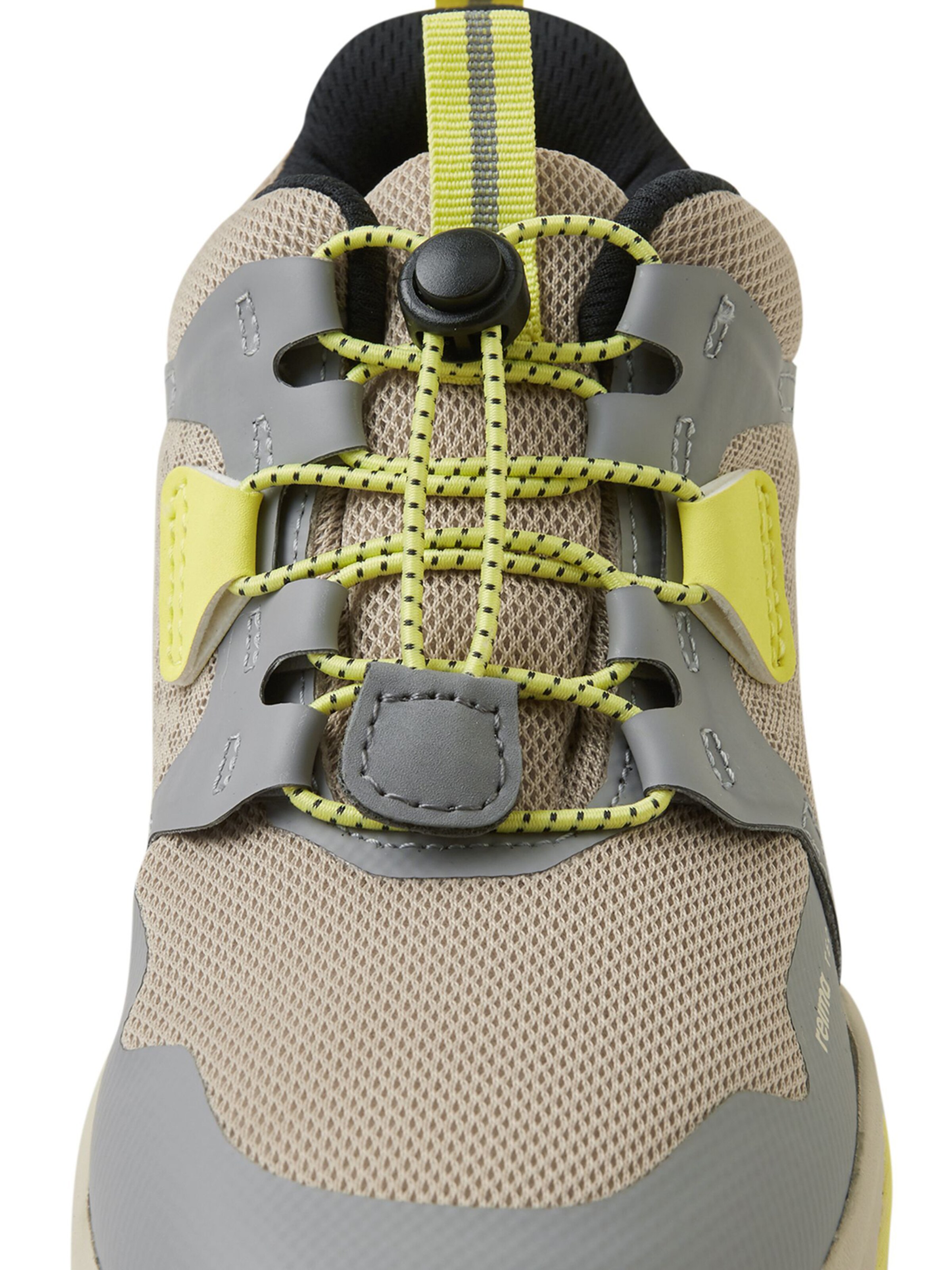 Reima Sneakers 'Kiritin' in Beige