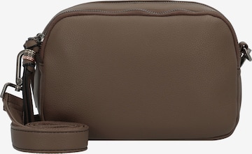 FREDsBRUDER Crossbody bag 'Bestie ' in Brown: front