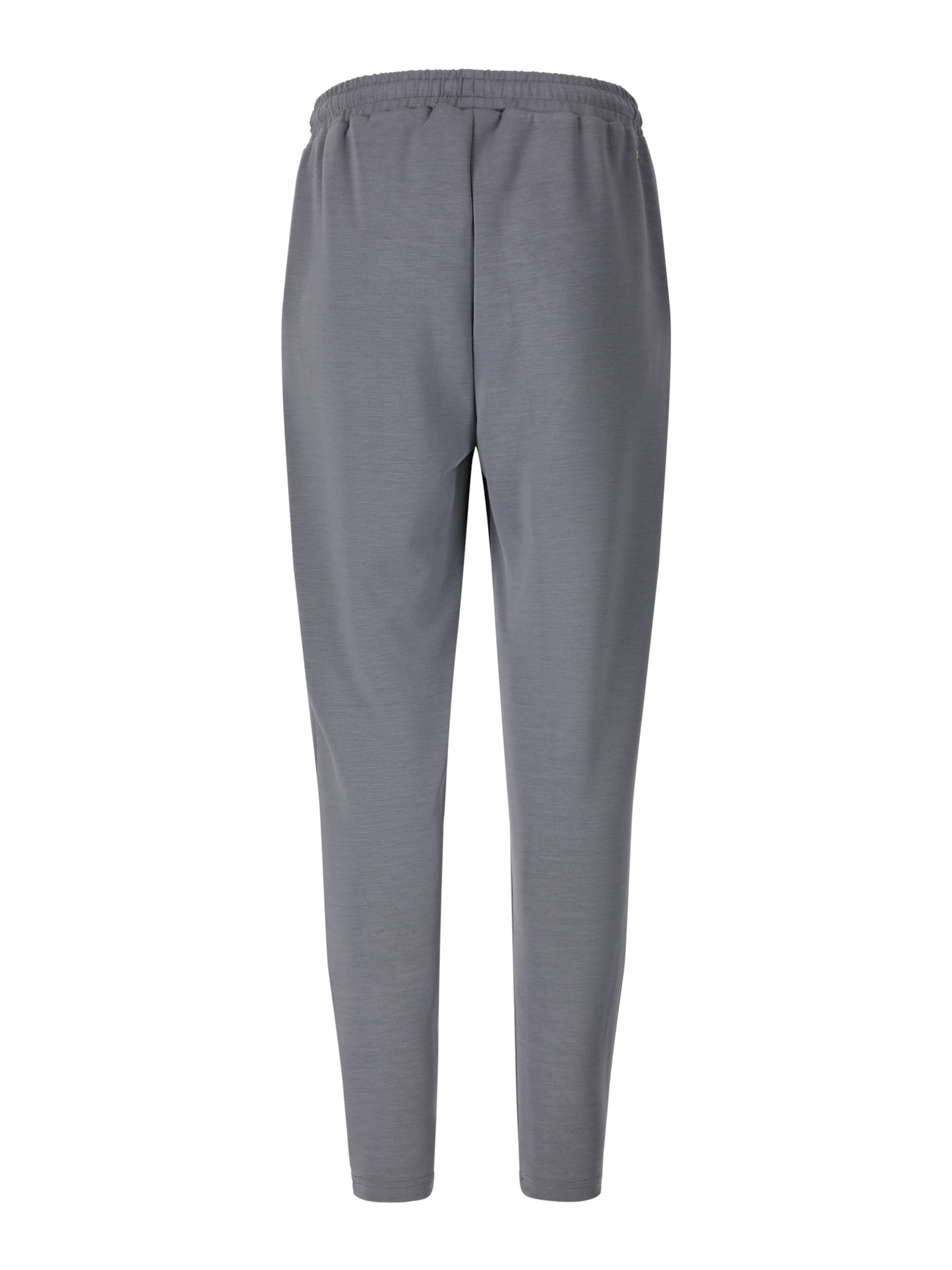 Athlecia - Tapered Pantalón deportivo 'Jacey' en gris