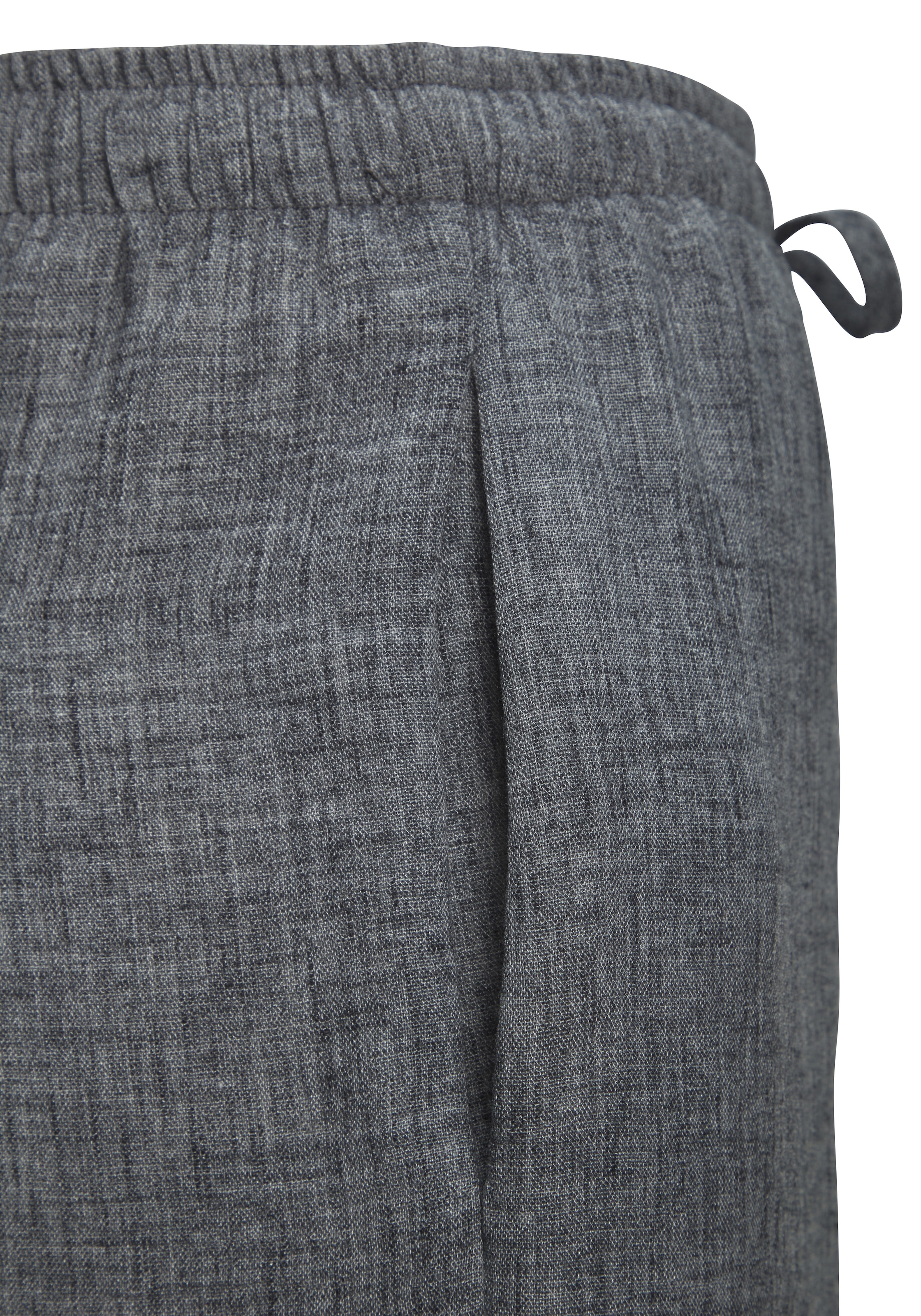 BUFFALO Wide leg Pants in Black