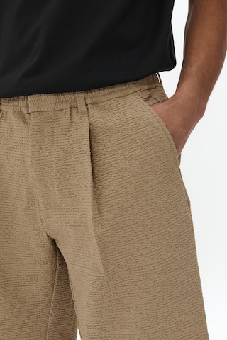 Matinique regular Bukser 'Fisher' i beige