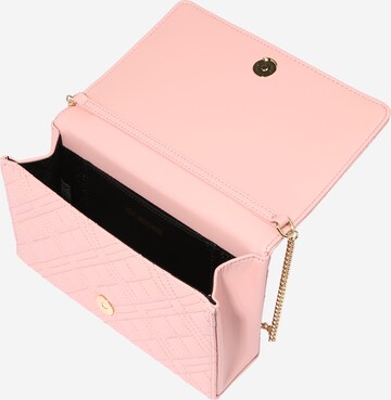 Love Moschino Clutch in Pink