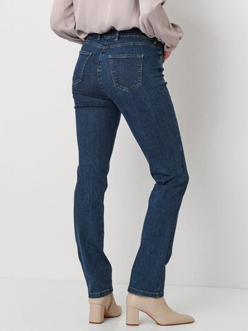 TONI Regular Jeans in Blue