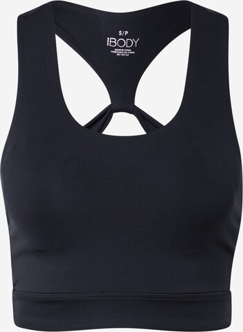 Cotton On Top in Schwarz: predná strana