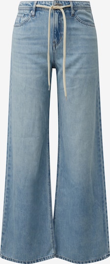 Džinsai 'Suri' iš s.Oliver, spalva – tamsiai (džinso) mėlyna, Prekių apžvalga