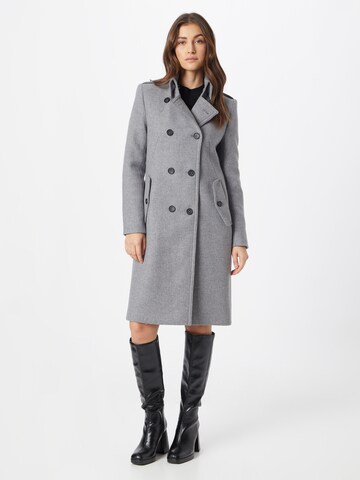 DRYKORN Between-Seasons Coat 'HARLESTON' in : front