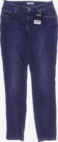 Maas Jeans 27-28 in Blau: predná strana