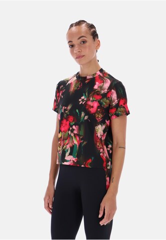 Ted Baker - Camiseta en Mezcla de colores