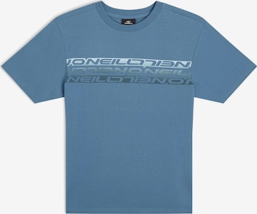 O'NEILL Shirt in Blau: Vorderseite