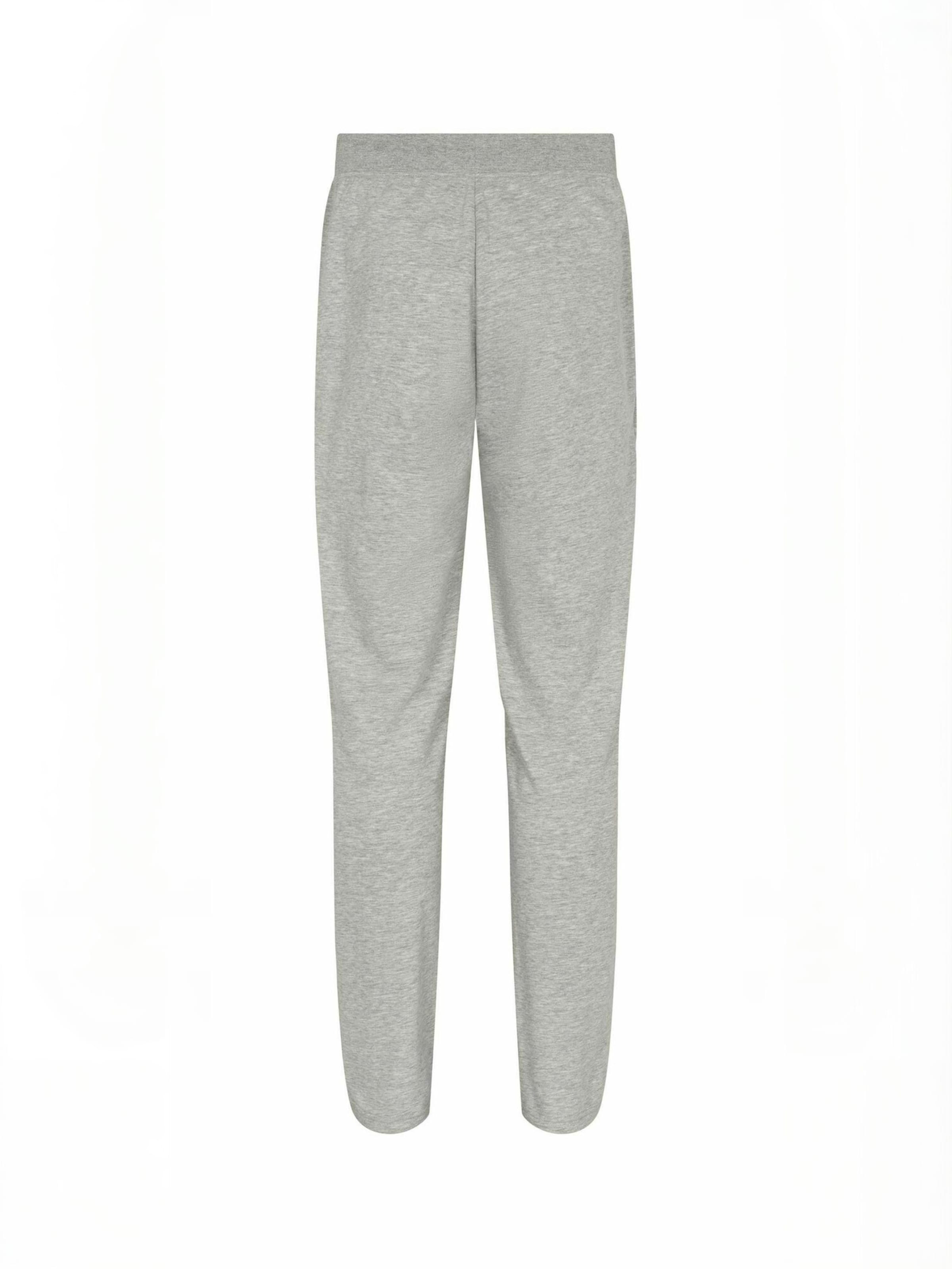 Regular Pantaloni ' UMGeorge ' de la U.S. POLO ASSN. pe gri