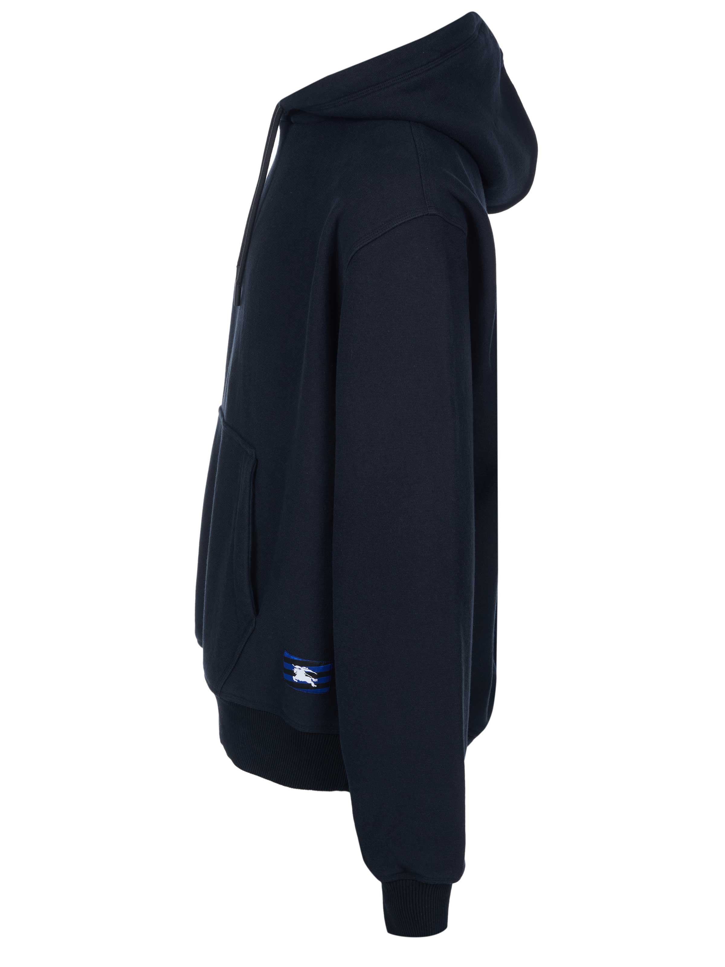 BURBERRY Pullover‌‌‌‌‌‌‌‌‌‌ in Schwarz