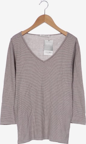 Iris von Arnim Pullover M in Braun: predná strana