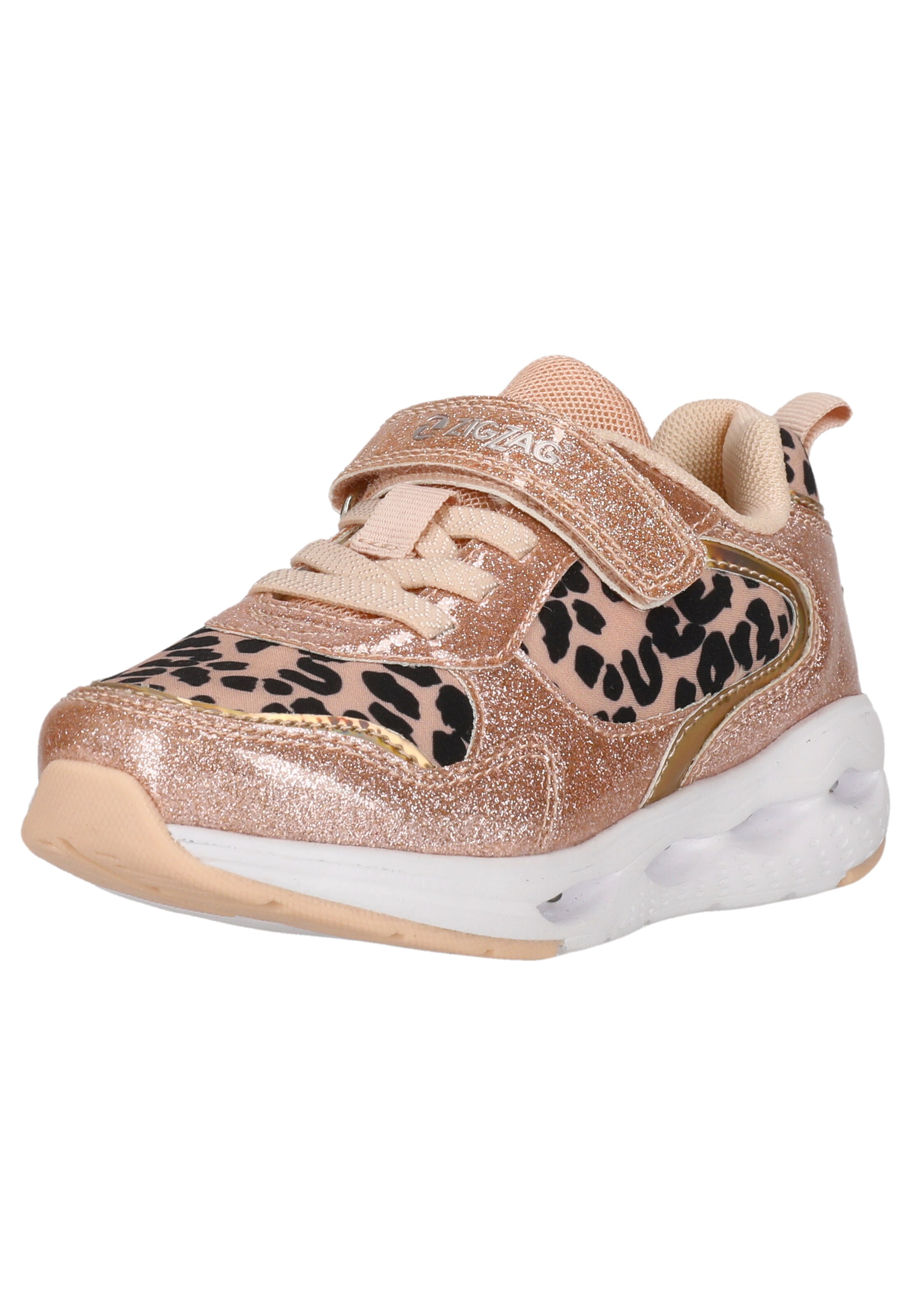 ZigZag Trainers 'Certiny' in Pink: front