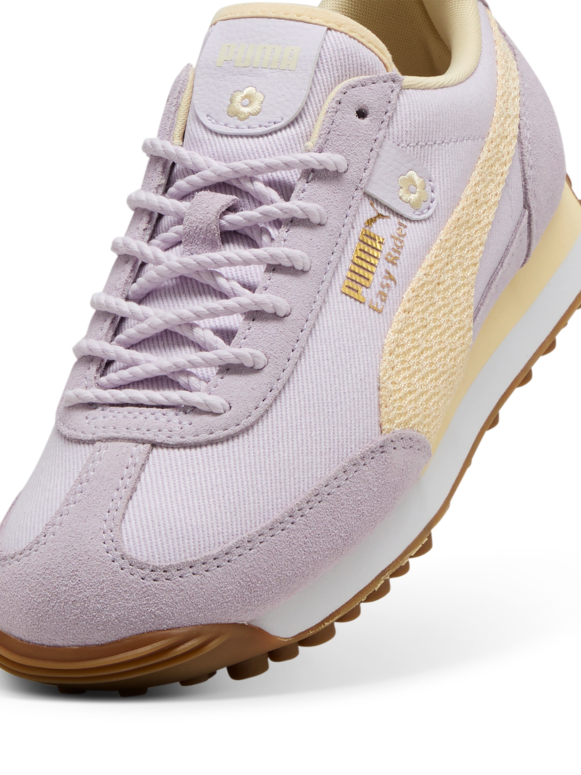 PUMA Ketsid 'Easy Rider Summer Feels', värv lilla