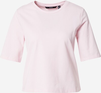 VERO MODA Majica 'OCTAVIA' | svetlo roza barva, Prikaz izdelka
