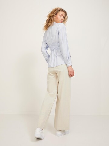 JJXX Loose fit Pants 'Kira' in Beige