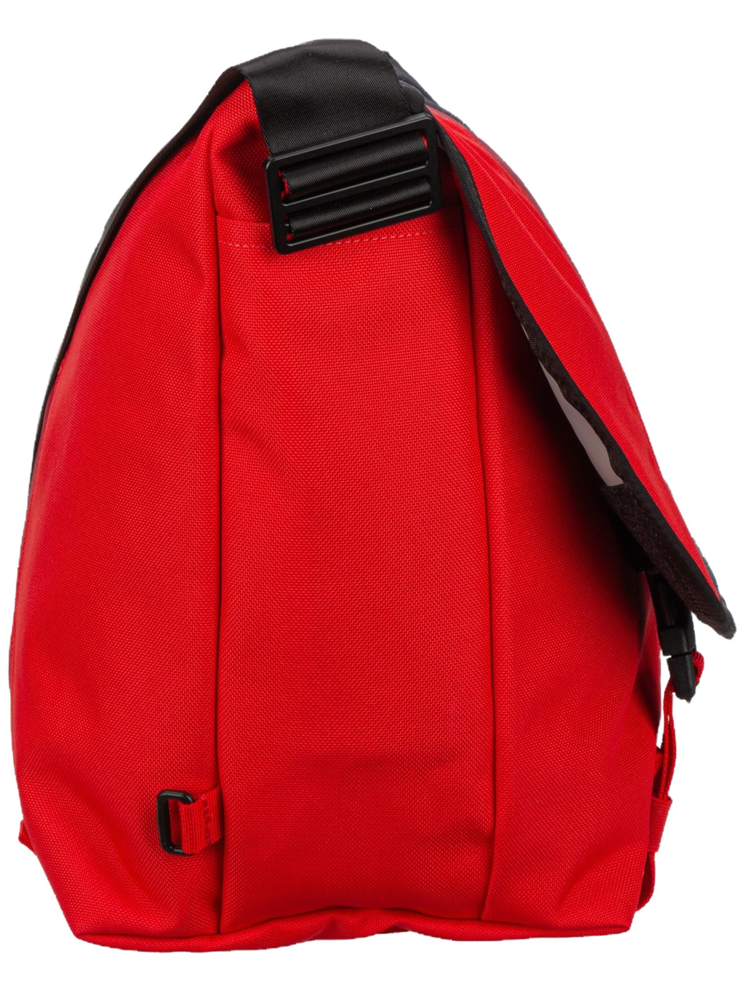 TIMBUK2 Messenger in Red