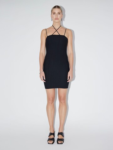 LeGer by Lena Gercke Dress 'Kora' in Black