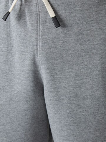 Regular Pantalon Tommy Life en gris