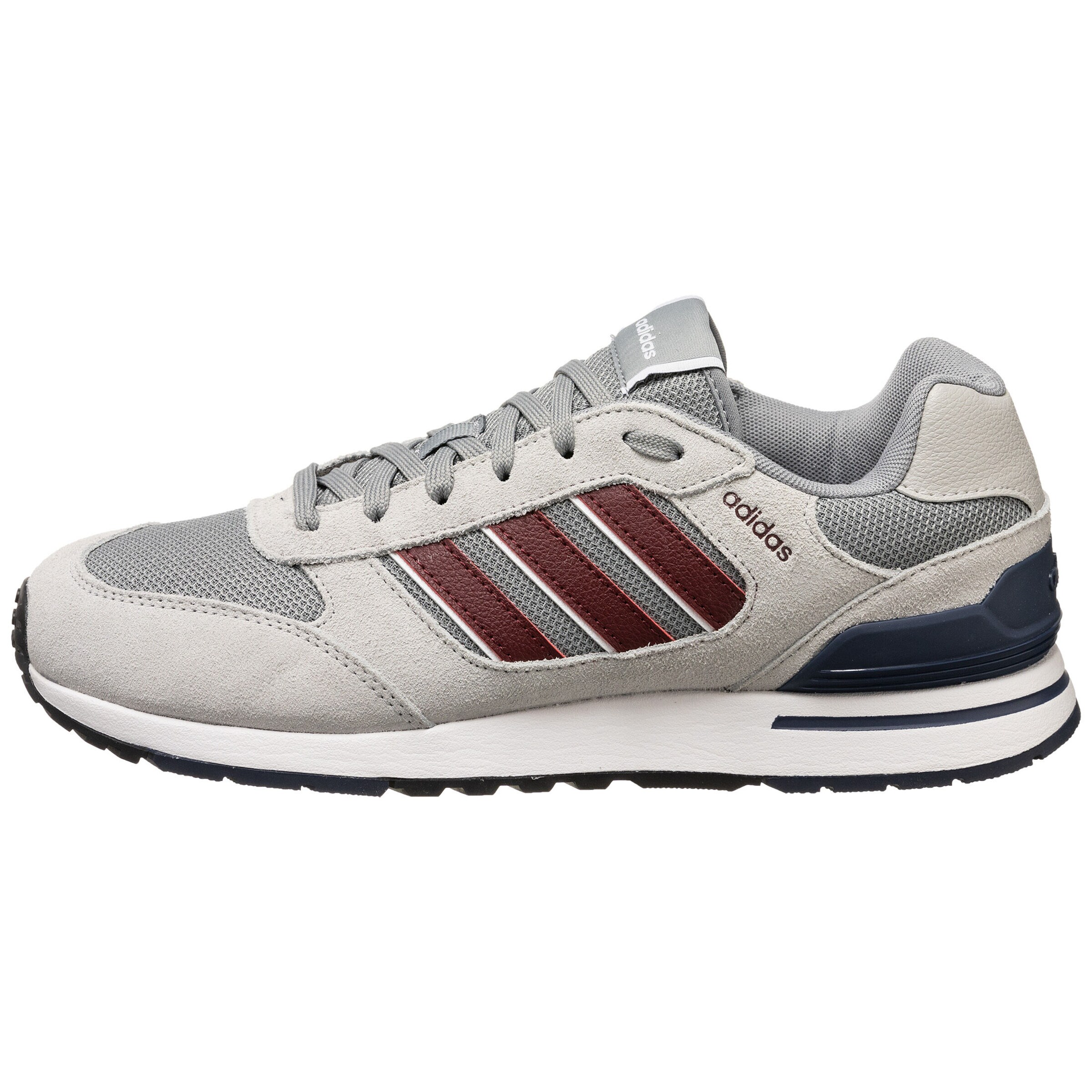ADIDAS SPORTSWEAR Sneakers laag 'Run 80s 2.0' in Grijs