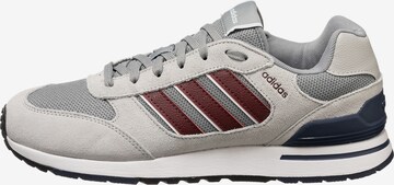 ADIDAS SPORTSWEAR Laufschuh 'Run 80s 2.0' in Grau