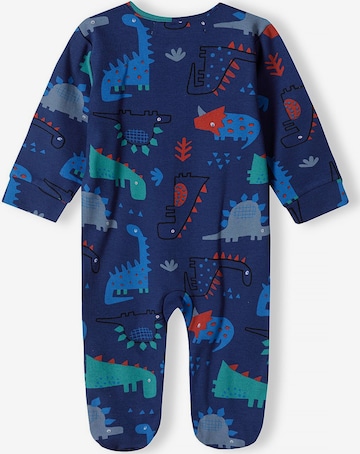 MINOTI - Pijama en azul